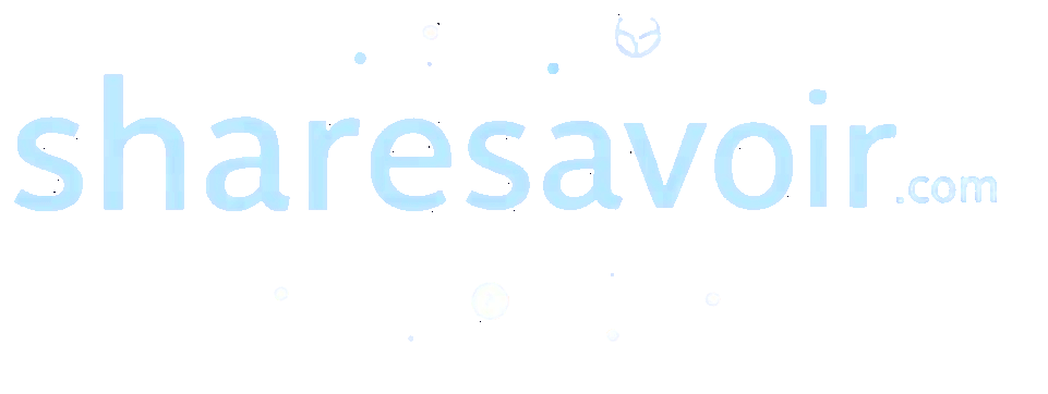 sharesavoir